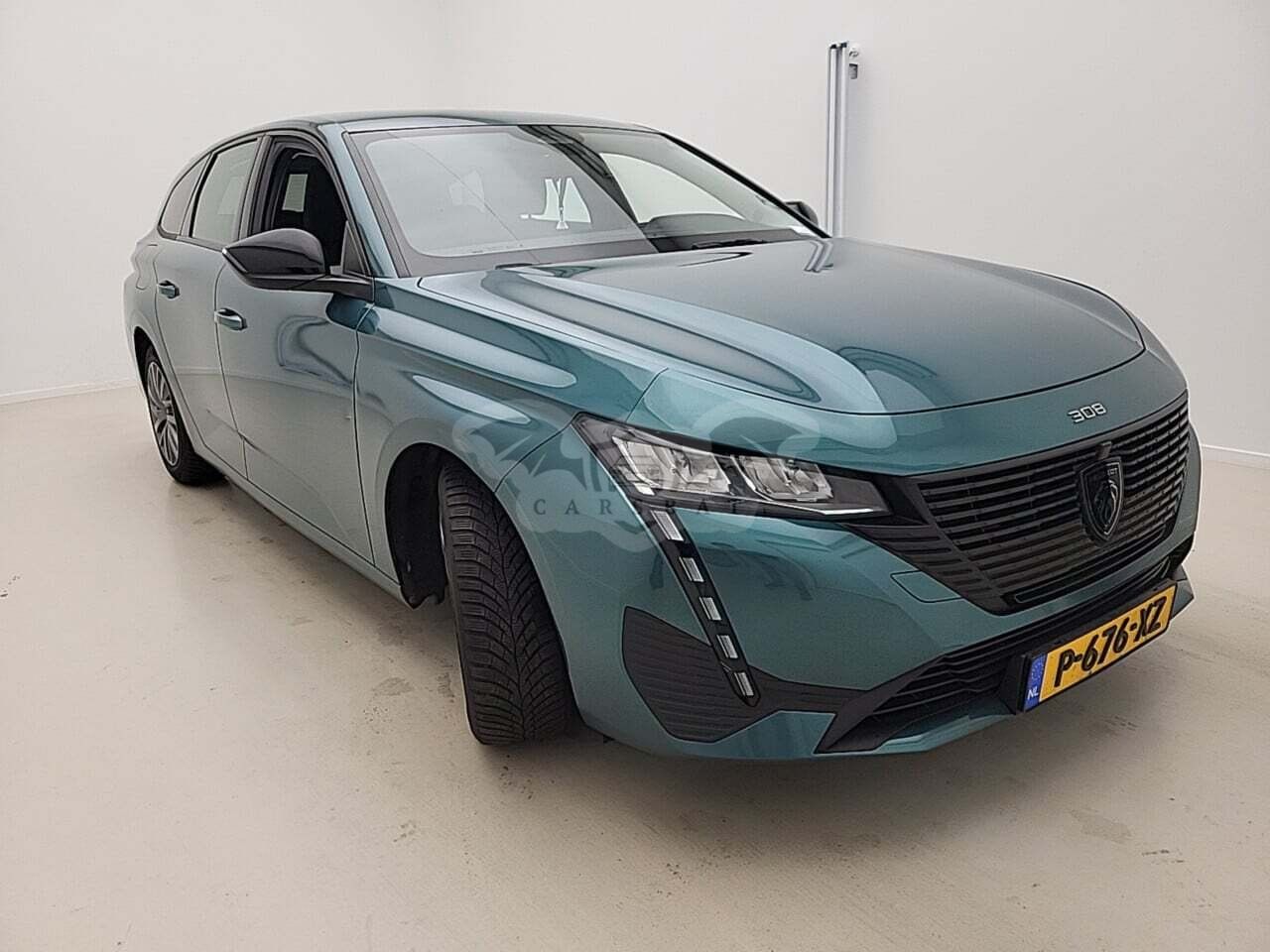 Peugeot 308 SW 1.2i Active Pack 2022