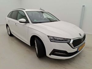 Skoda Octavia Combi 1.0 TSI Business 2022