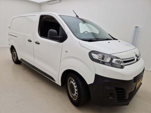 Citroën Jumpy 2.0 HDI Club 2022