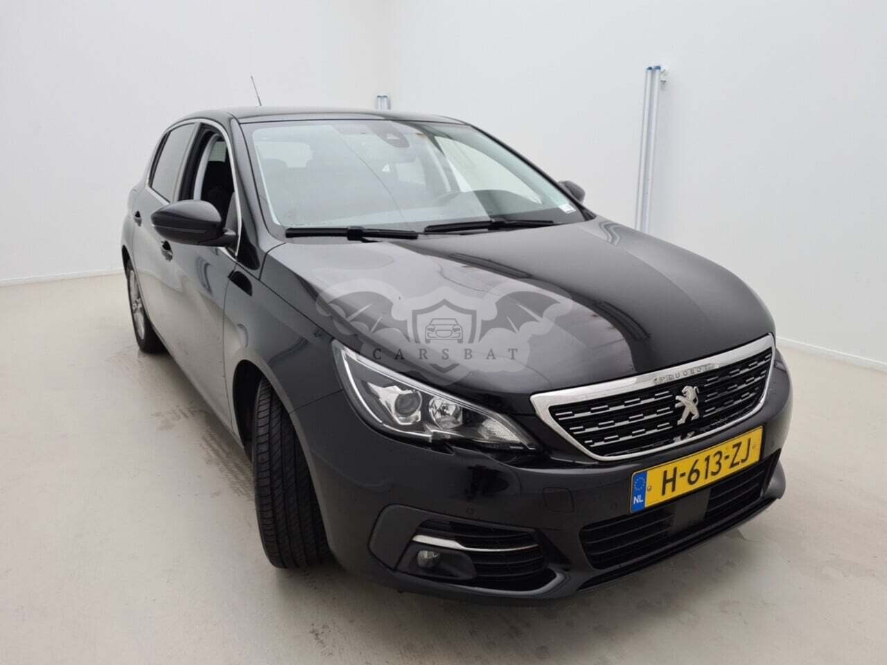 Peugeot 308 1.2i Premium 2020