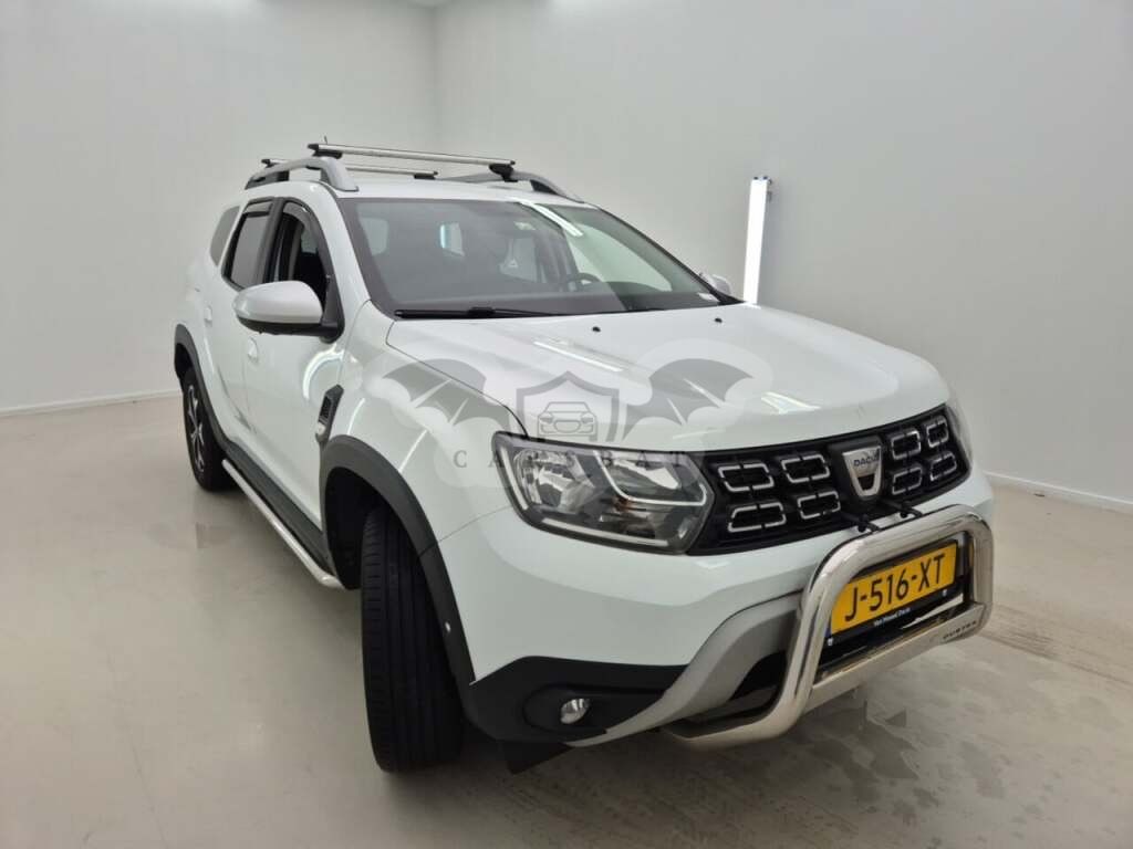Dacia Duster 1.3 TCe Prestige 2020