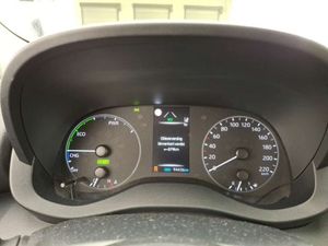 Toyota Yaris 1.5 Active 2021