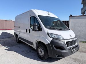 Peugeot Boxer L2H2 2.2 HDI 2022