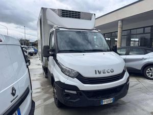 Iveco Daily 3.0 2018