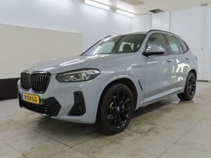 BMW X3 30e M Sport 2023