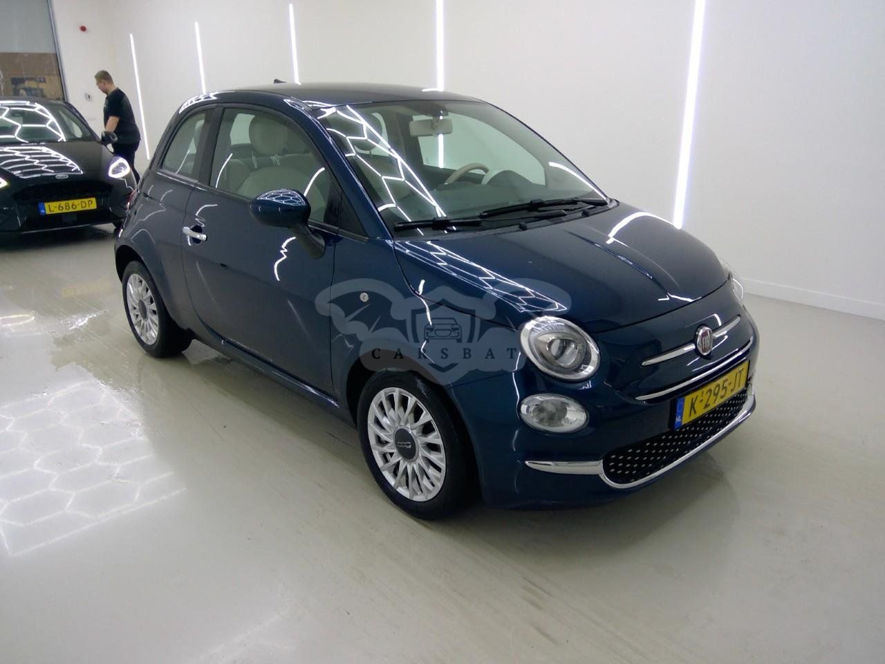 Fiat 500 1.0 Lounge 2021