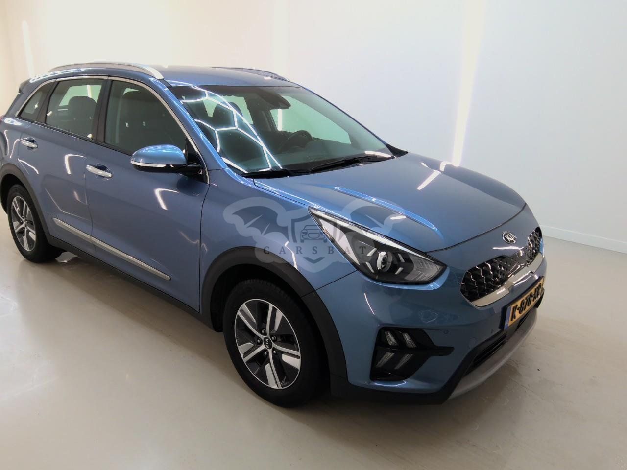 Kia Niro 1.6 GDI DynamicLine 2021