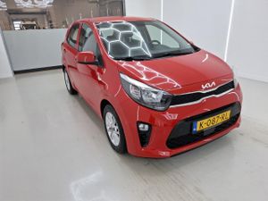 Kia Picanto (Morning) 1.0 DynamicLine 2021