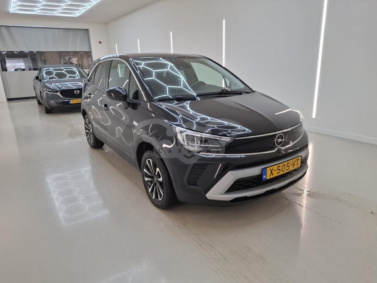 Opel Crossland 1.2 Elegance 2024