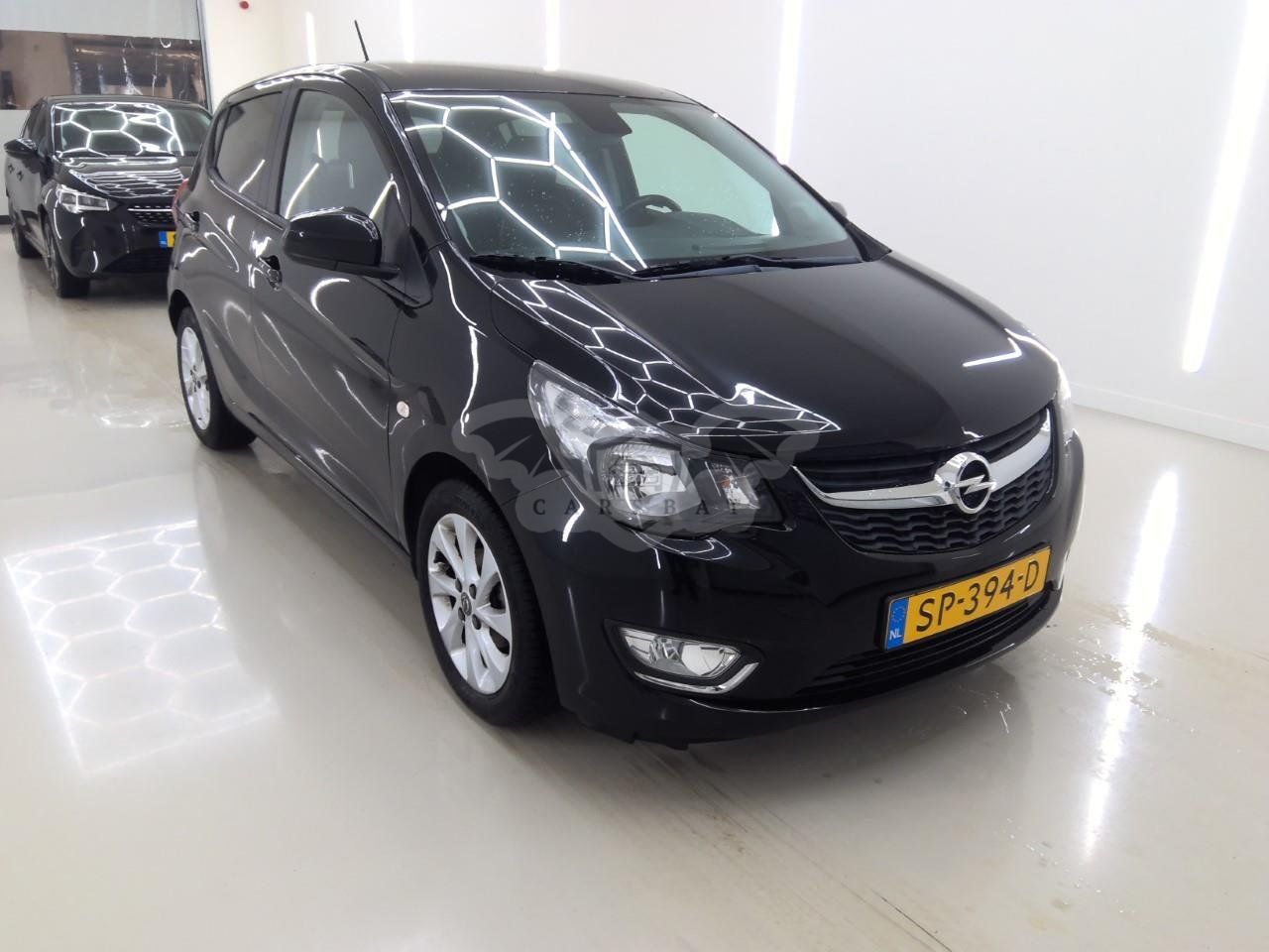 Opel Karl 1.0 Innovation 2018