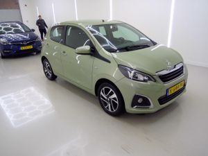Peugeot 108 1.0 VTI Allure 2021