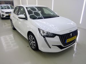 Peugeot 208 1.2i Active 2020