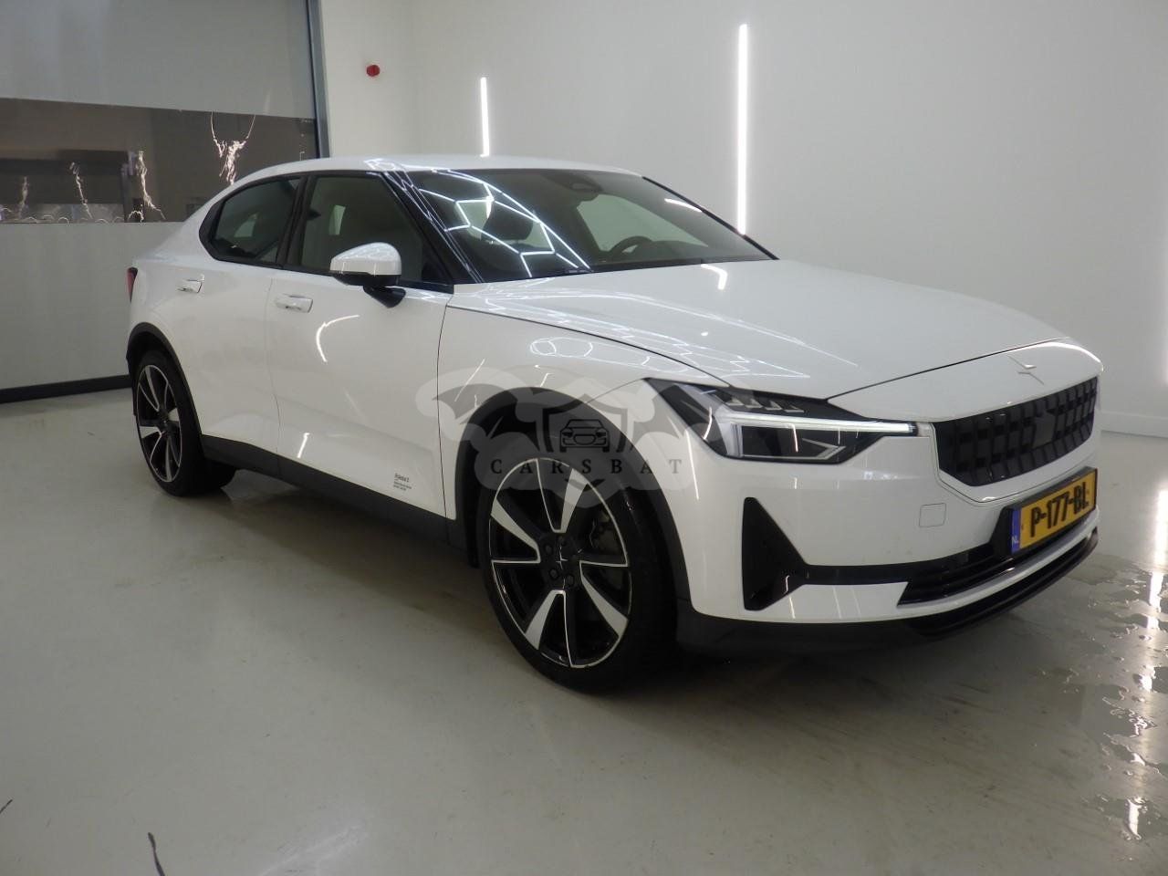 Polestar 2 Standard Range 67 kWh 2022
