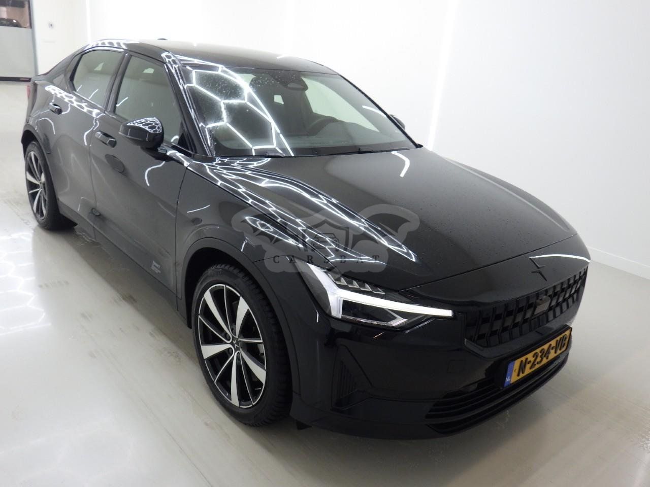 Polestar 2 Long Range 79 kWh 2021