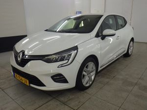 Renault Clio 1.6 Zen 2021