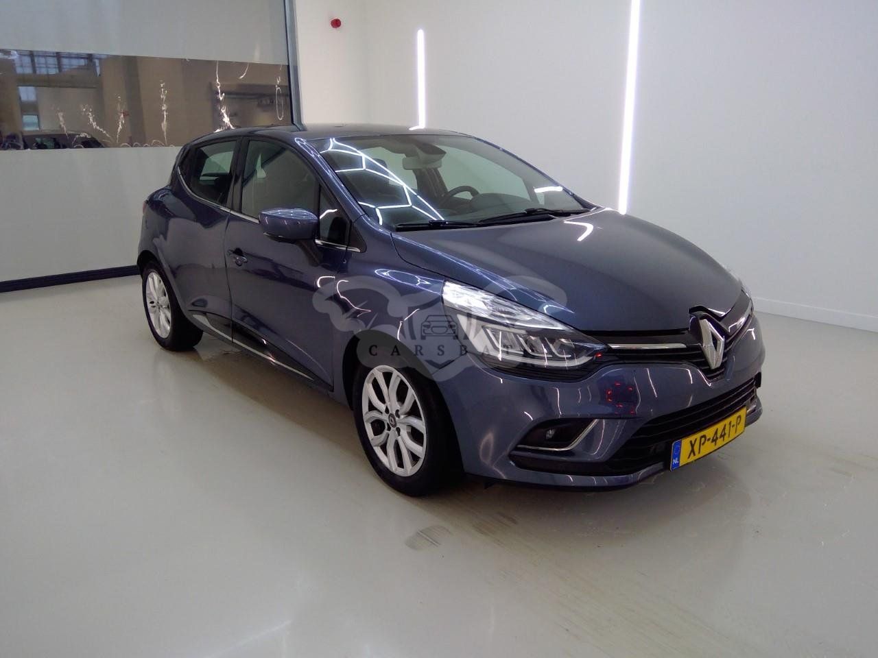Renault Clio 0.9 TCe Intens 2019