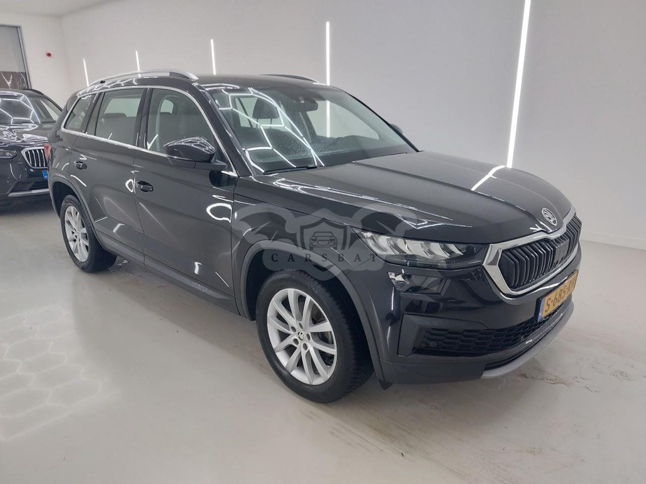 Skoda Kodiaq 1.5 TSI Business 2023