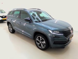 Skoda Kodiaq 1.5 TSI Sportline 2021