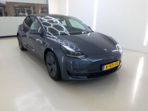 Tesla Model 3 Long Range 2020