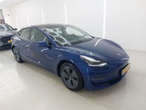 Tesla Model 3 Long Range 2020