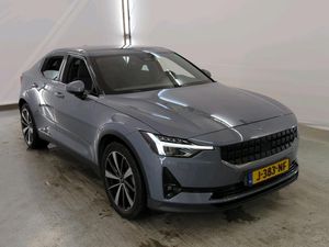 Polestar 2 Long Range 79 kWh Launch 2020