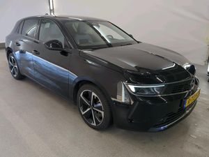 Opel Astra 1.6 Edition 2022