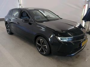 Opel Astra 1.6 Edition 2022