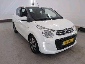 Citroën C1 1.0 VTI Shine 2019