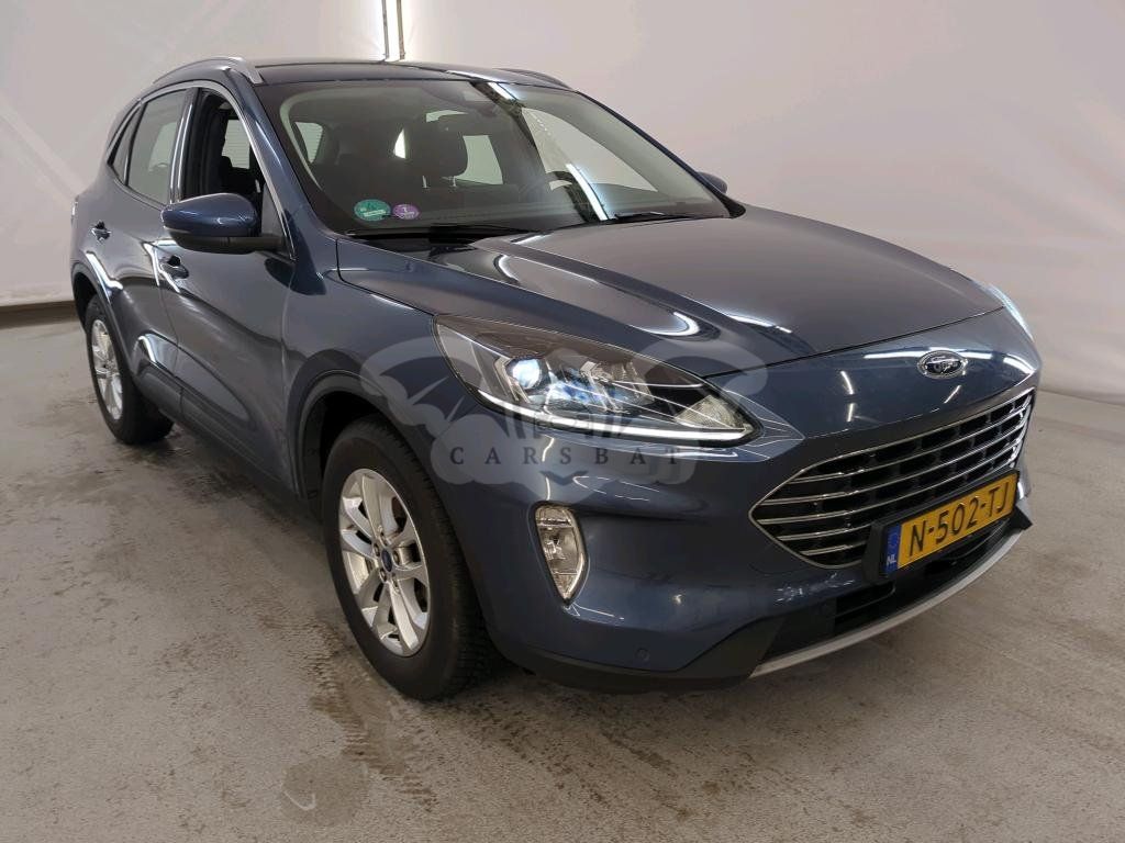 Ford Kuga 1.5 EcoBoost Titanium 2022