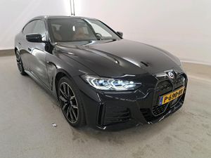 BMW i4 M 50 M Sport 2022