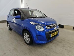 Citroën C1 1.0 VTI Feel 2020