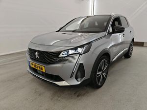 Peugeot 3008 GT 2022