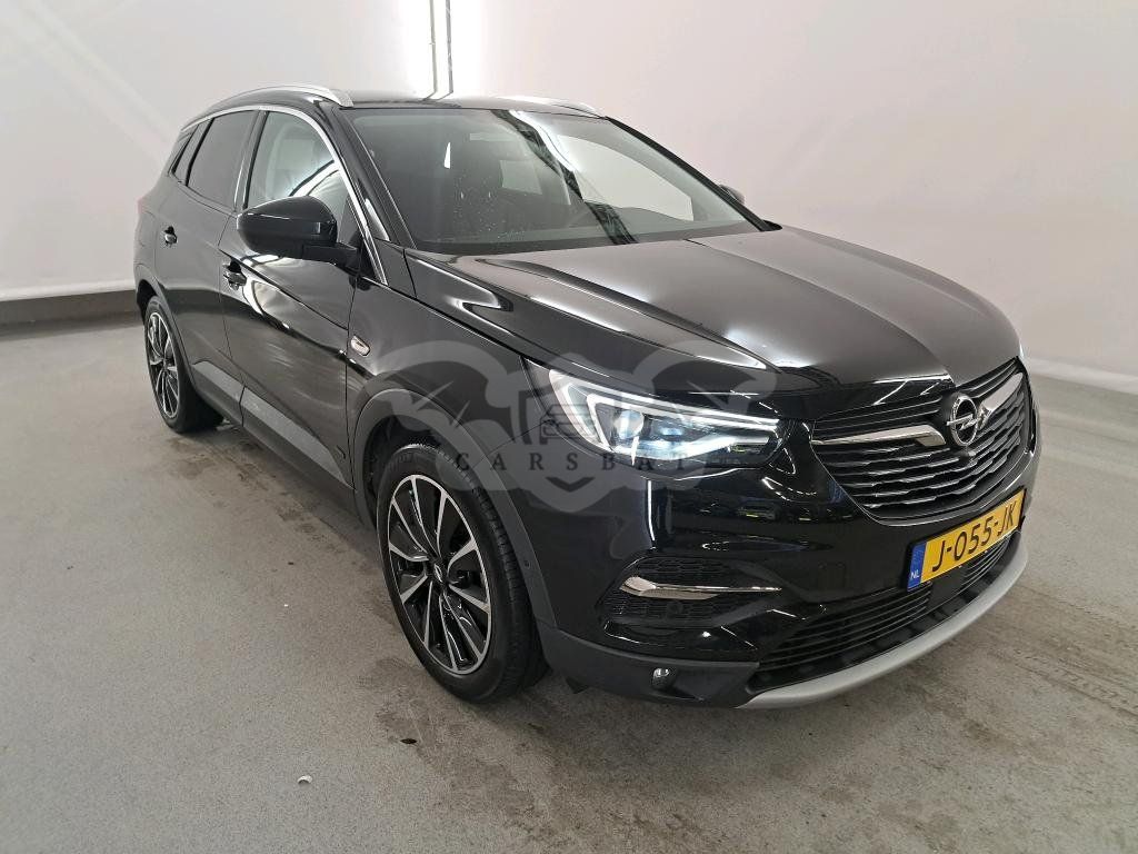 Opel Grandland 1.6 Ultimate 2020