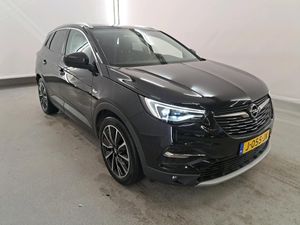 Opel Grandland 1.6 Ultimate 2020