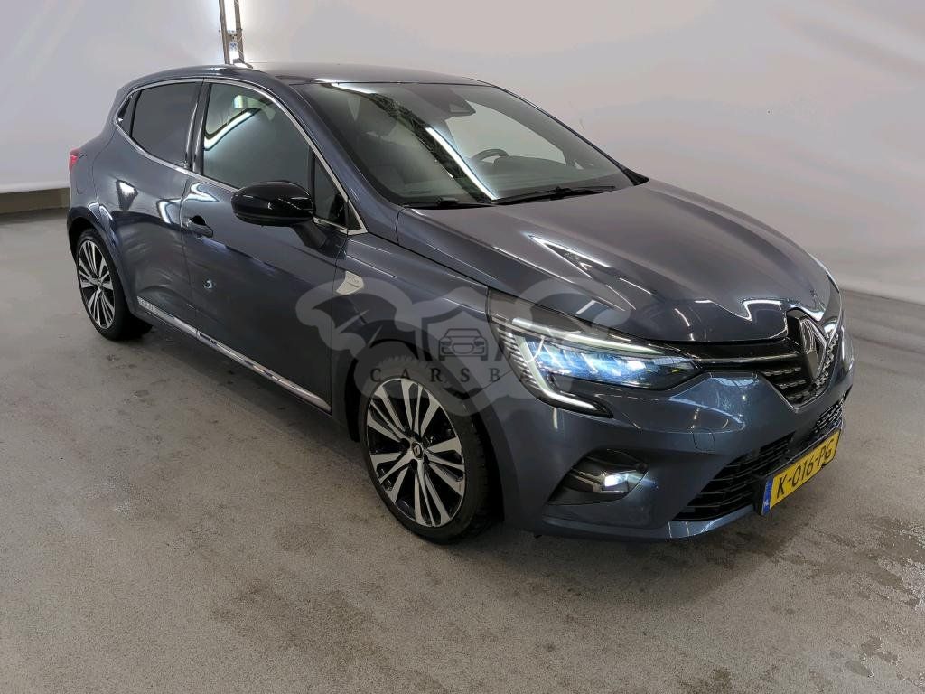 Renault Clio 1.6 Initiale Paris 2021