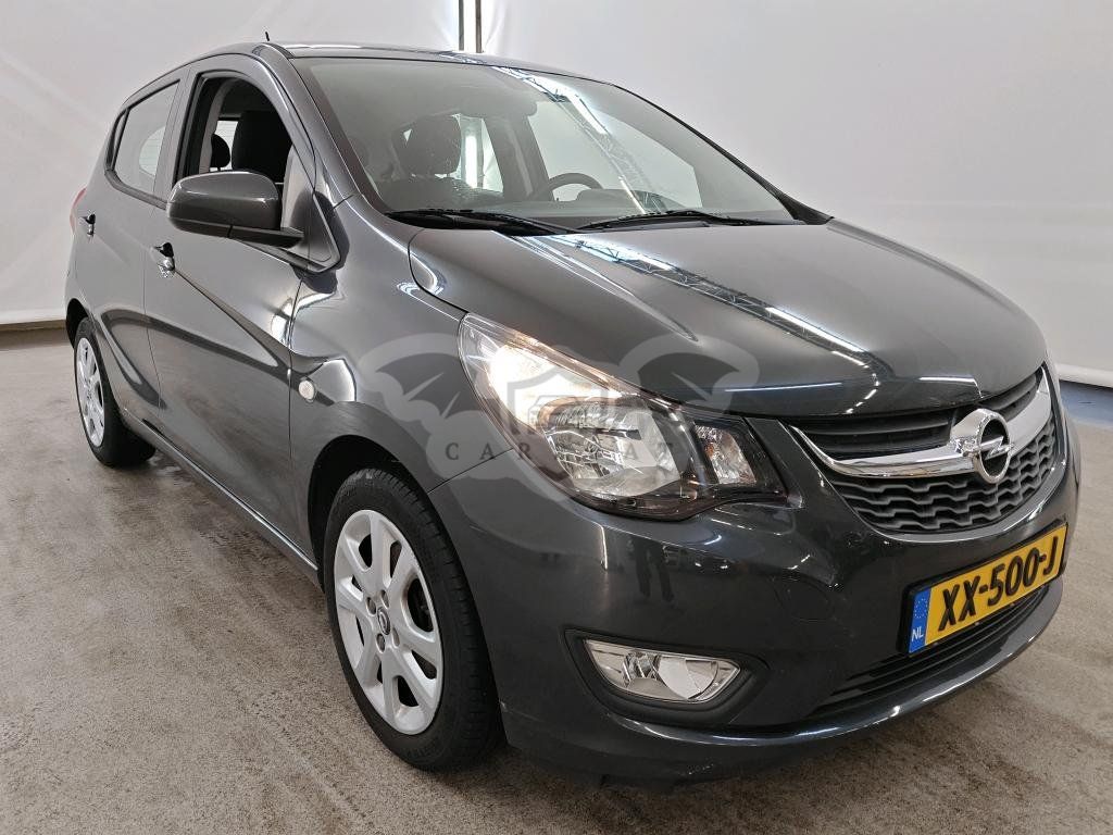 Opel Karl 1.0 Edition 2019