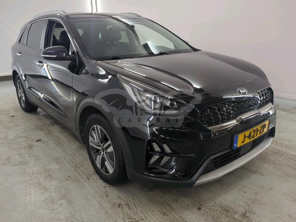 Kia Niro 1.6 GDI DynamicPlusLine 2020