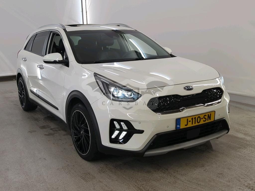 Kia Niro 1.6 GDI ExecutiveLine 2020
