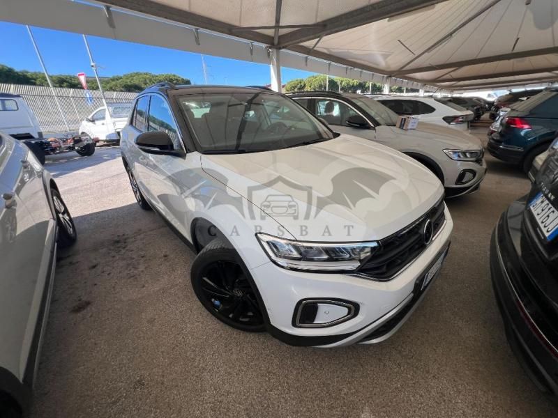 Volkswagen T-ROC 1.5 TSI Life 2024