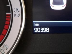 Skoda Superb Combi 2.0 TDI Clever 2021