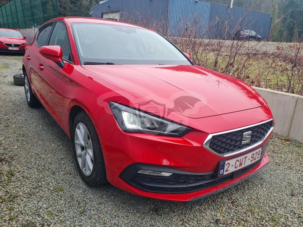 Seat Leon 2.0 TDI Move! 2022