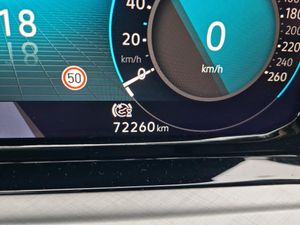 Volkswagen Golf 2.0 TDI Life 2020