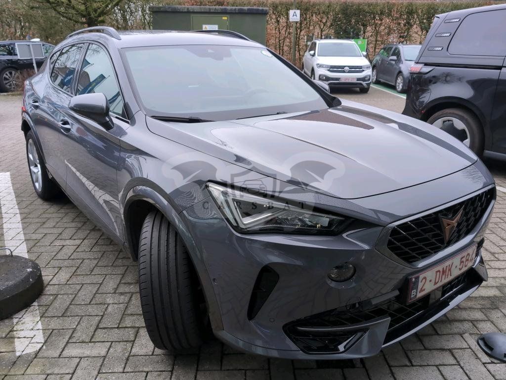 Cupra Formentor 1.5 TSI 2023