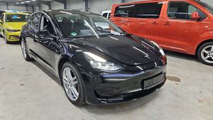 Tesla Model 3 Standard Range 2022