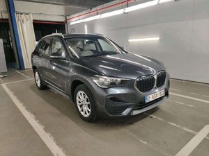 BMW X1 16d 2021