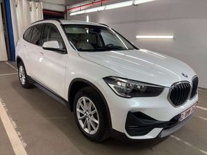 BMW X1 18i Business Design 2022