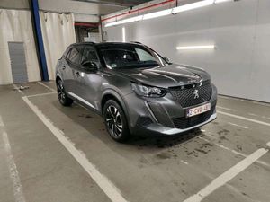 Peugeot 2008 1.2i Allure Pack 2022