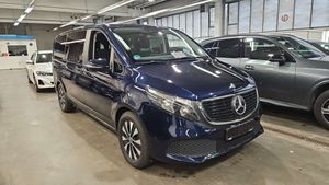 Mercedes-Benz EQV 300 2021