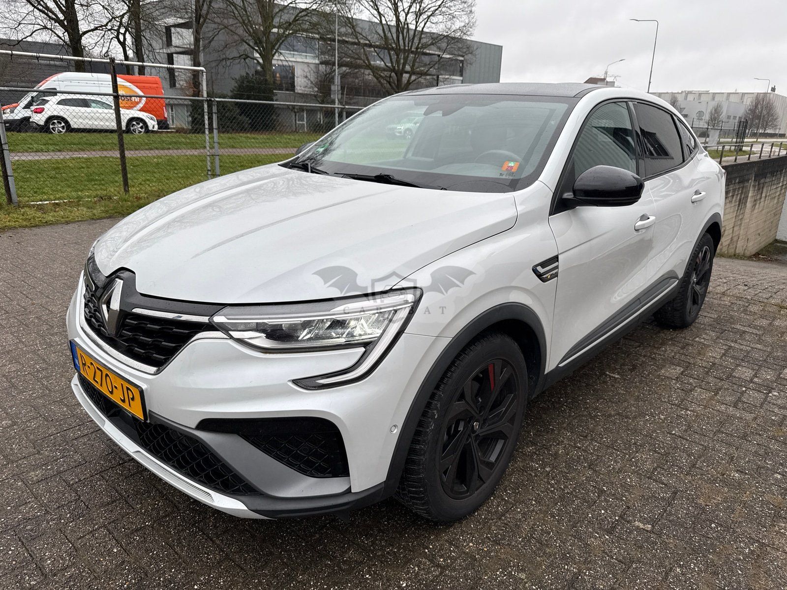 Renault Arkana / XM3 1.6 RS Line 2022