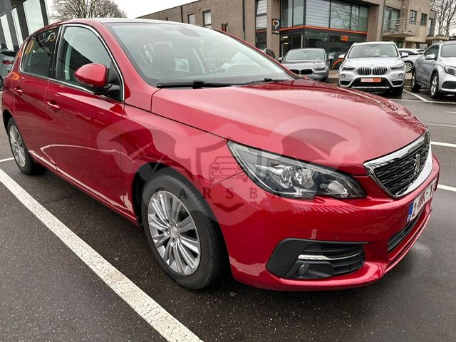 Peugeot 308 1.6 HDI Allure 2018